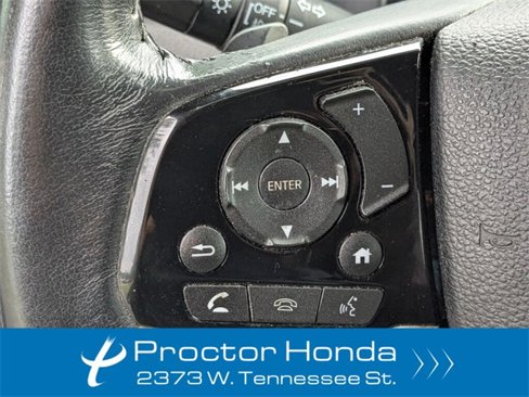 Certified 2020 Honda Odyssey EX-L image 18