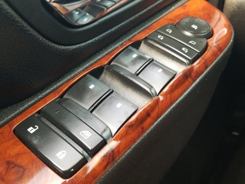 Used 2012 Chevrolet Tahoe LT w/ All-Star Edition image 14