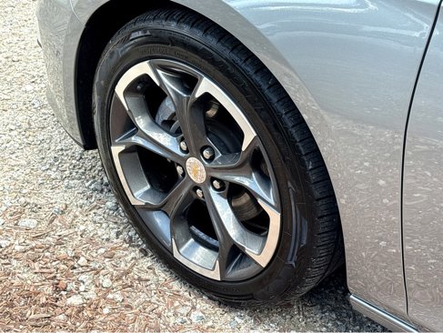 Used 2024 Chevrolet Malibu LT image 20