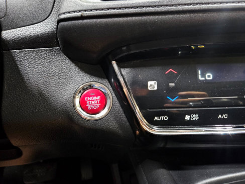 Used 2017 Honda HR-V EX image 31