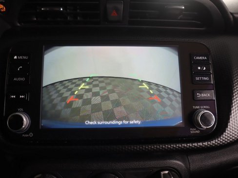 Used 2023 Nissan Kicks SV image 43