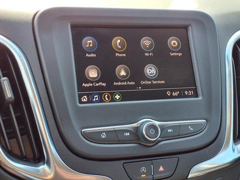 Used 2022 Chevrolet Equinox LT image 9