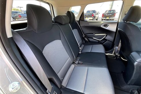 Used 2023 Kia Soul LX w/ Option Group 015 image 20