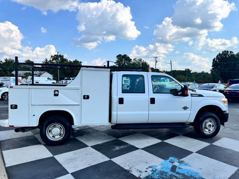 Used 2016 Ford F350 XL w/ Power Equipment Group image 4