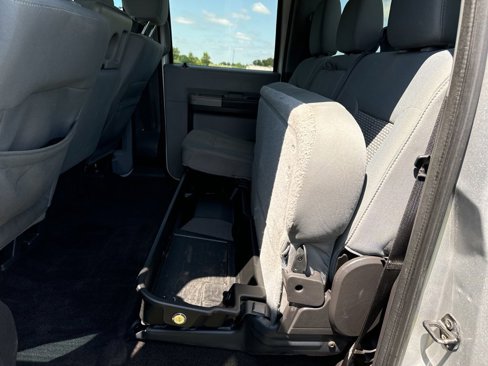 Used 2015 Ford F350 XLT image 16