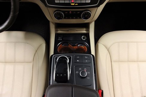 Used 2018 Mercedes-Benz GLS 450 4MATIC image 16