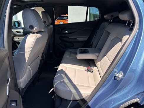 Certified 2024 Buick Envista Avenir image 34