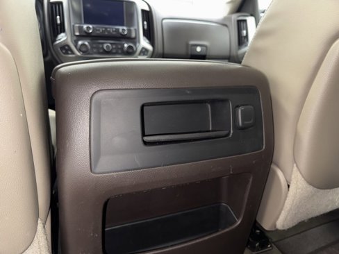 Used 2015 Chevrolet Silverado 1500 LTZ Z71 w/ LTZ Plus Package image 38