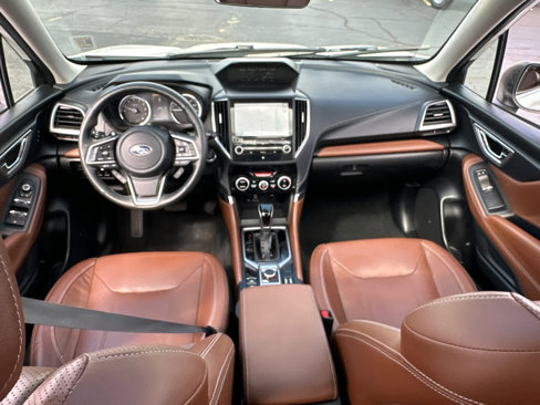 Used 2021 Subaru Forester Touring w/ Popular Package #2 image 15
