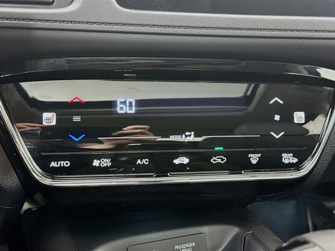 Certified 2022 Honda HR-V EX image 15