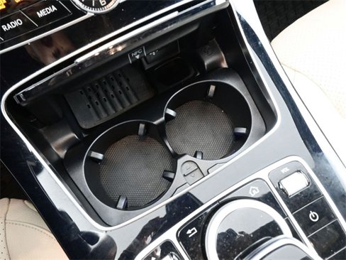 Certified 2018 Mercedes-Benz E 300 image 31