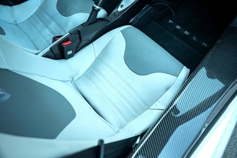 Used 2008 Tesla Roadster image 70