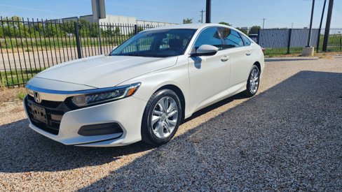 Used 2020 Honda Accord LX image 6