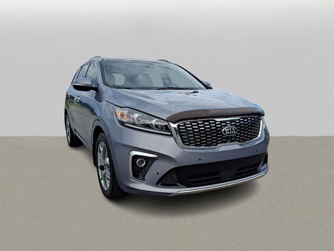 Used 2020 Kia Sorento SX image 2
