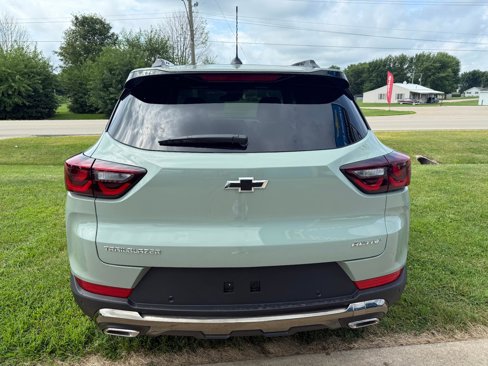 New 2026 Chevrolet TrailBlazer ACTIV w/ Convenience Package image 6