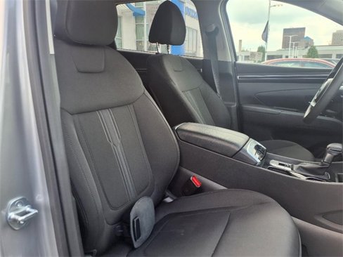 Used 2024 Hyundai Tucson SEL image 10