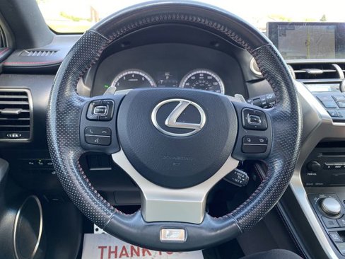 Used 2016 Lexus NX 200t F Sport image 18