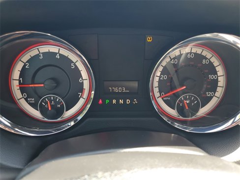 Used 2019 Dodge Grand Caravan SXT image 33
