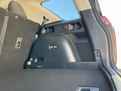 New 2025 Ford Bronco Sport Big Bend w/ Convenience Package image 15