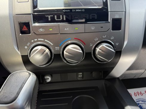 Used 2018 Toyota Tundra SR5 image 38