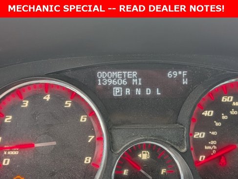Used 2011 GMC Acadia SLT image 10