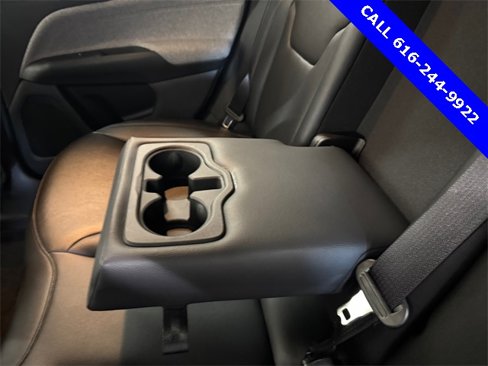 Used 2024 Jeep Compass Latitude image 19