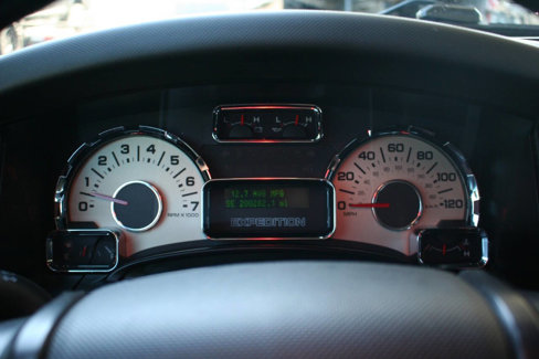 Used 2012 Ford Expedition Limited image 11