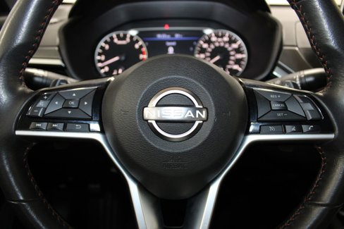 Used 2024 Nissan Altima 2.5 SR image 38