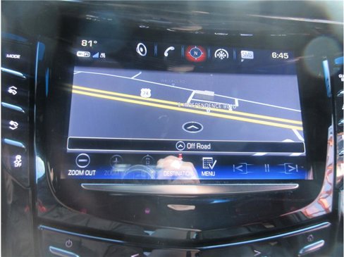 Used 2017 Cadillac Escalade Platinum image 15