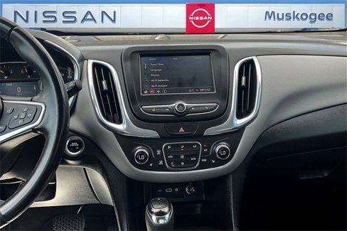 Used 2021 Chevrolet Equinox LT image 9
