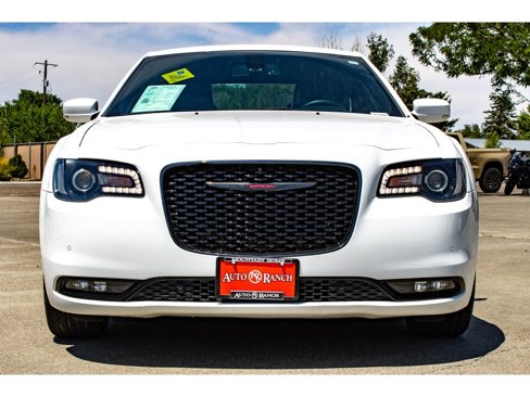 Used 2021 Chrysler 300 S image 3
