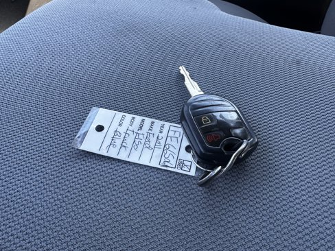 Used 2011 Ford F150 XL w/ XL Plus Pkg image 28
