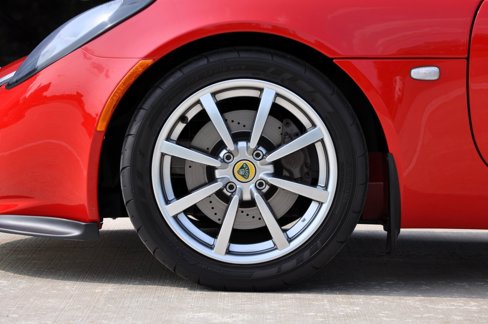 Used 2006 Lotus Elise image 9