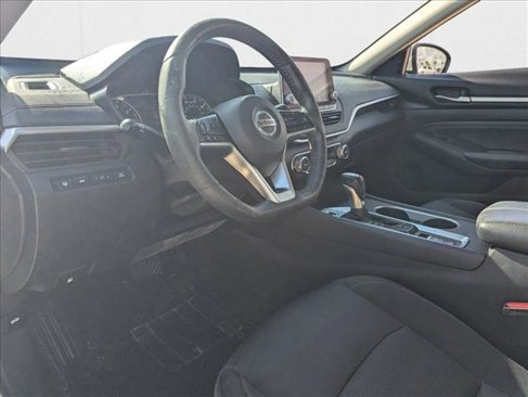 Used 2019 Nissan Altima 2.5 SV image 8