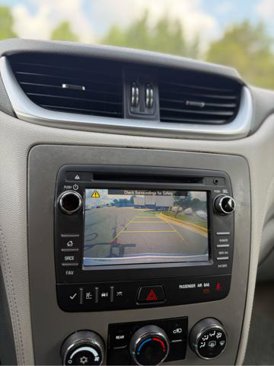 Used 2017 Chevrolet Traverse LS image 15