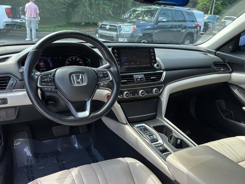 Used 2020 Honda Accord EX-L image 16