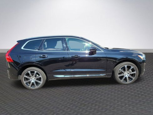 Used 2019 Volvo XC60 T5 Inscription w/ Protection Package Premier image 4