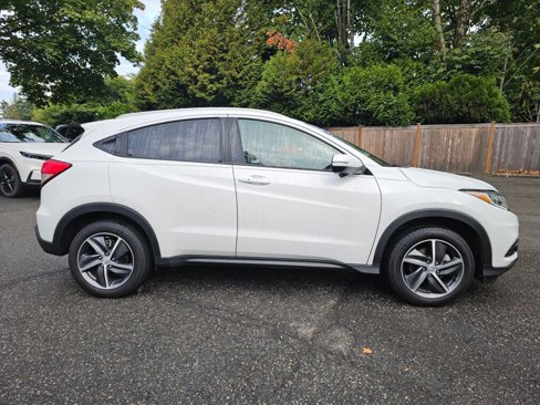 Used 2021 Honda HR-V EX image 8