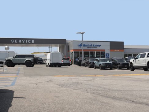 Used 2006 Ford F150 Lariat image 15