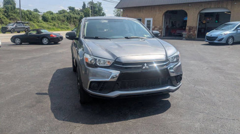 Used 2019 Mitsubishi Outlander Sport LE image 4