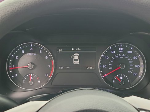 Used 2023 Kia Forte LXS w/ LXS Technology Package image 22