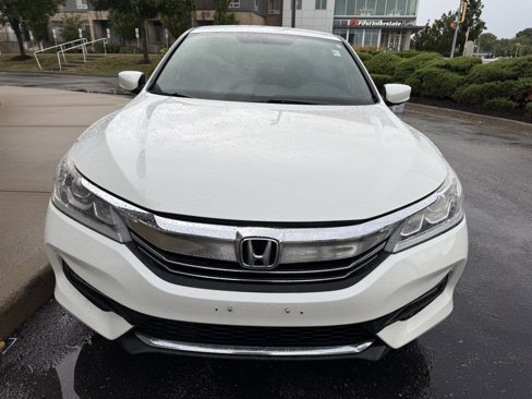 Used 2017 Honda Accord Sport image 8