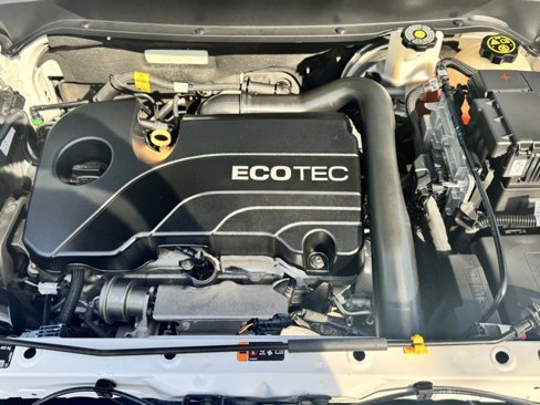 Used 2020 GMC Terrain SLE image 29
