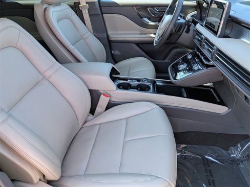 Certified 2022 Lincoln Corsair AWD w/ Equipment Group 101A image 29