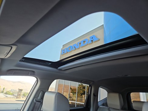 Used 2022 Honda CR-V EX-L image 12