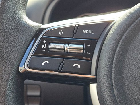 Used 2020 Kia Sportage LX w/ LX Popular Package image 28