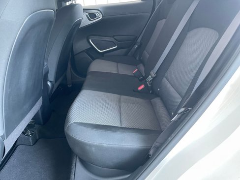 Used 2023 Kia Soul LX w/ Option Group 015 image 23