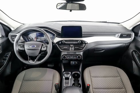 New 2022 Ford Escape SE w/ SE Sport Appearance Package image 18