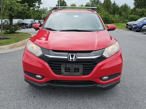 Used 2016 Honda HR-V EX-L image 2