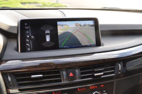 Used 2017 BMW X5 xDrive40e image 25